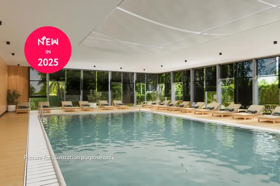 Hotel Pelegrin