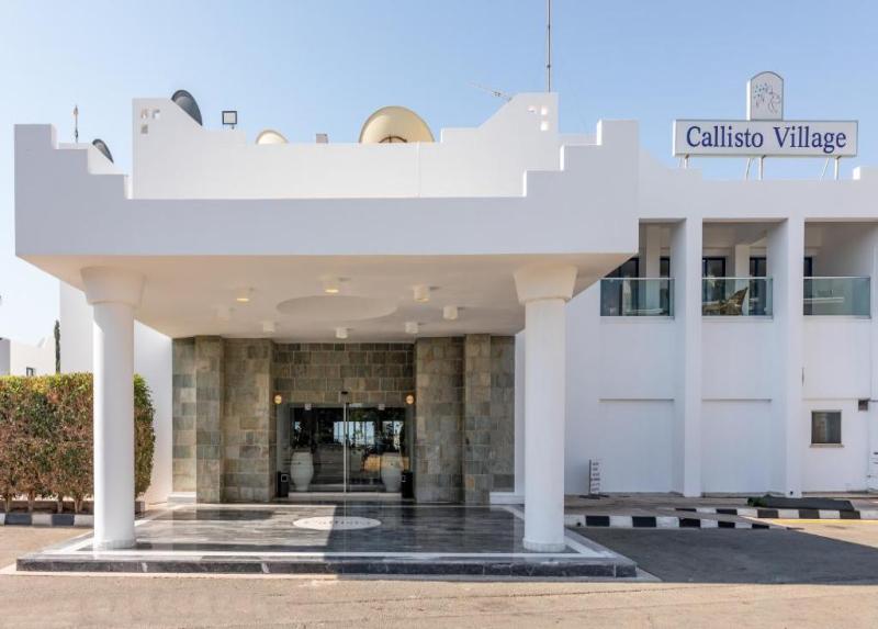 Atlantica Callisto Hotel