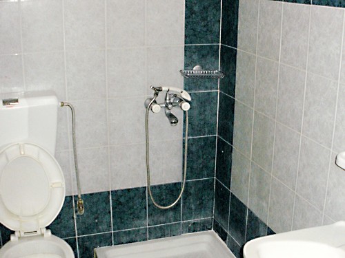 Vila Sofi