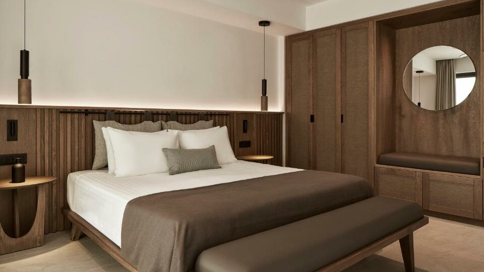 Olivar Suites