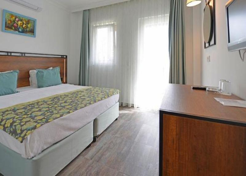 Bitez Garden Life Hotel