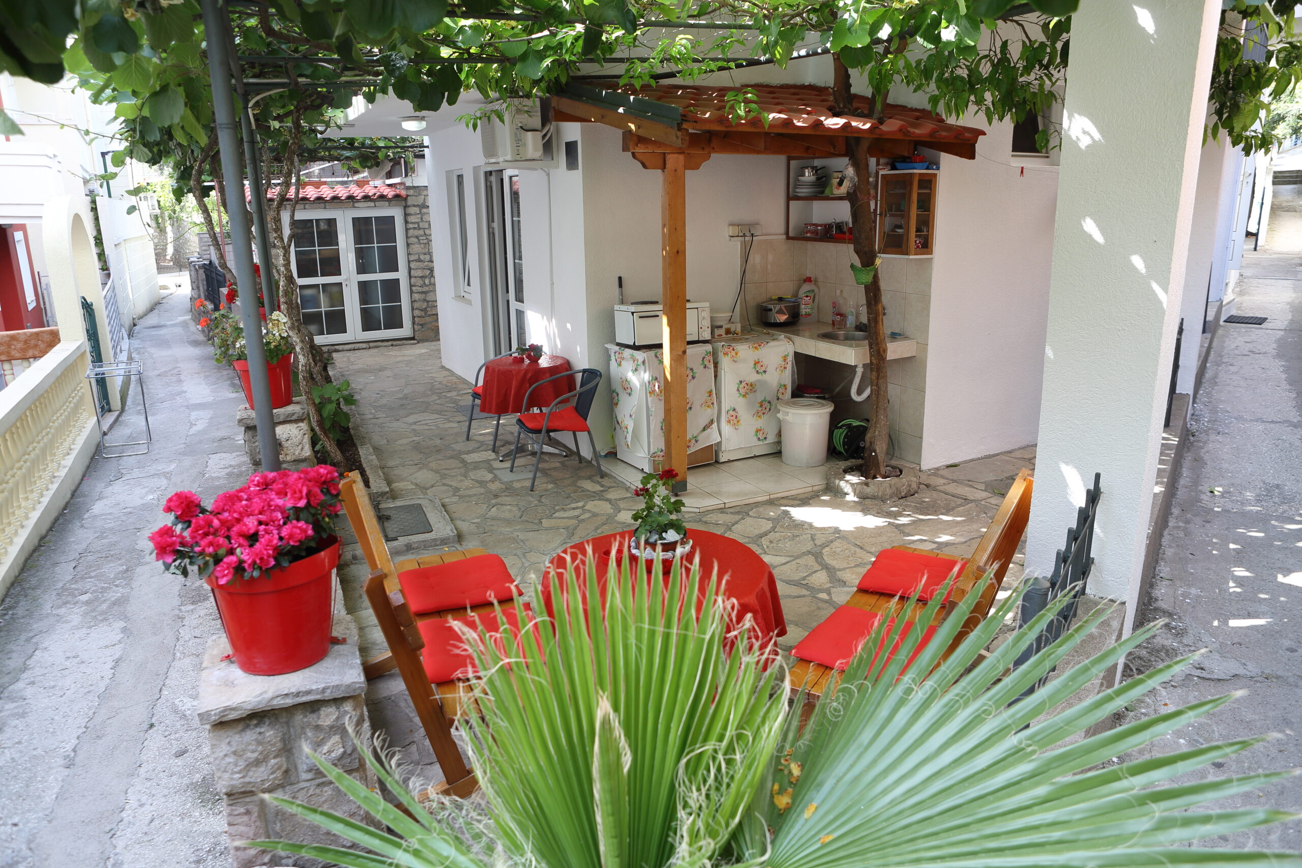 Vila Vesko