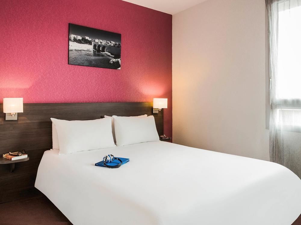 Hotel Marina Byblos