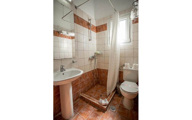 Hotel Popi Star