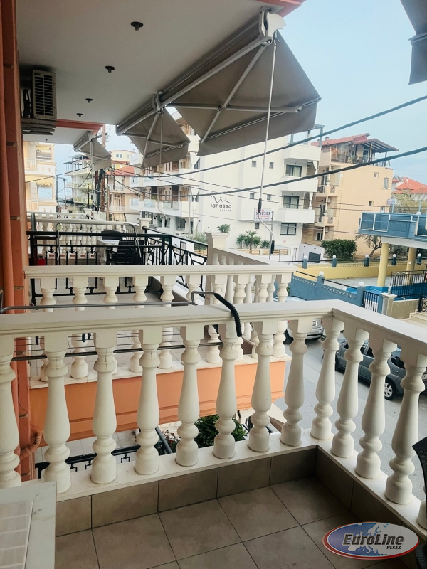 Vila Vasiliki
