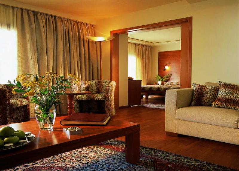 Possidi Holidays Hotel