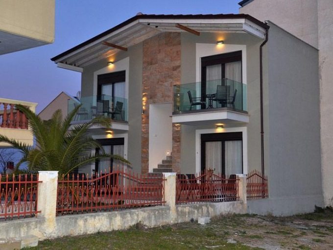 Vila Domna I