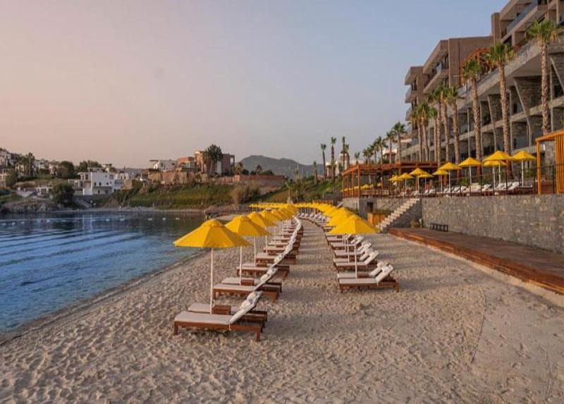 Mgallery The Bodrum Hotel Yalikavak Hotel