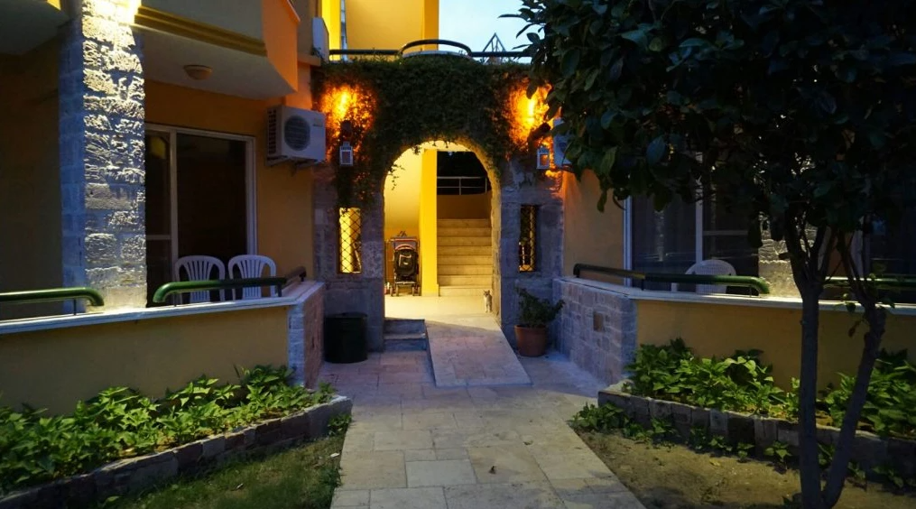 Hotel Varol