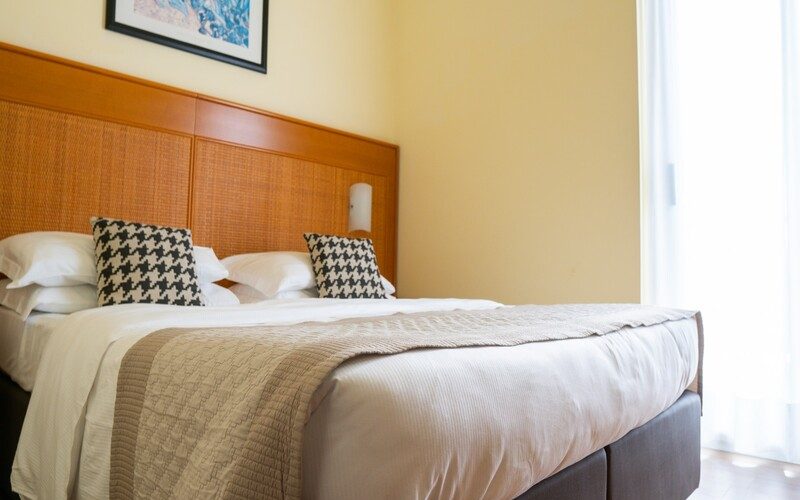 Hotel Principe Palace