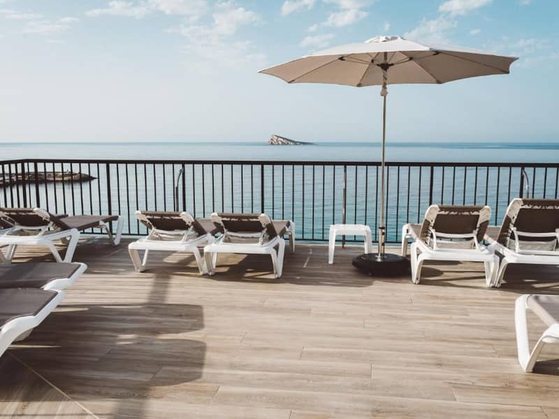 Hotel Marcony
