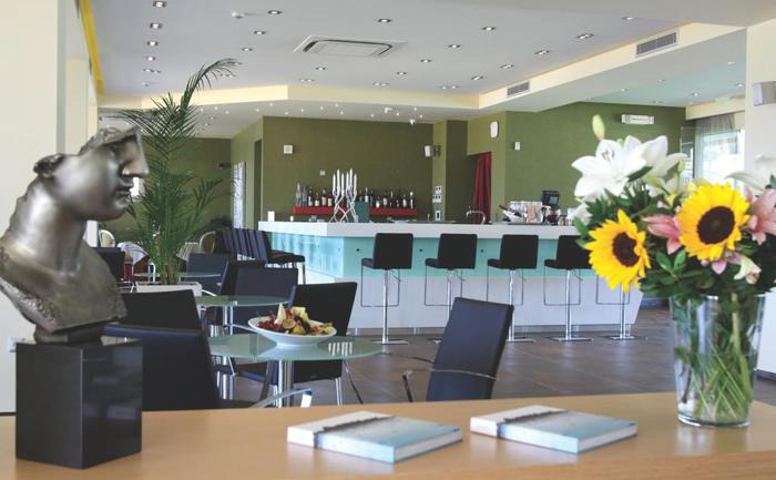 Royal Paradise Beach Resort and Spa