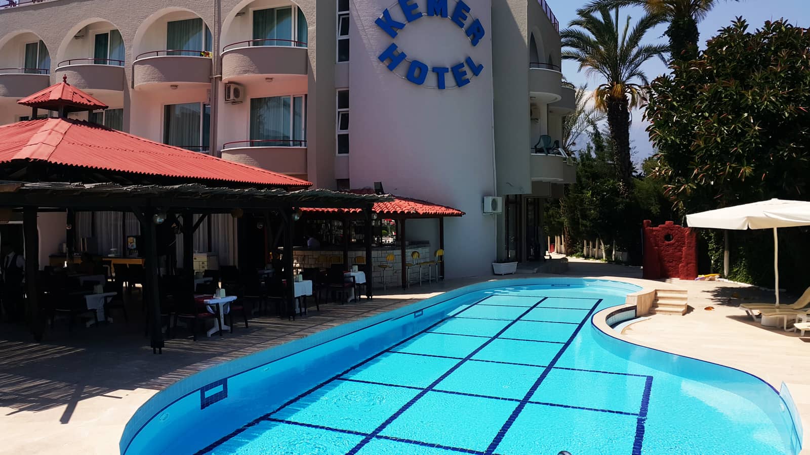 Hotel Kemer
