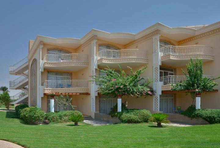 Palm Royal resort (ex Sentido Palm Royal)