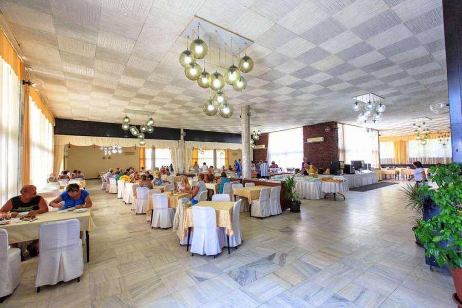Hotel Korali