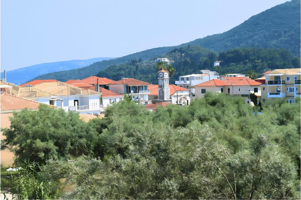 Nidri View Apartments