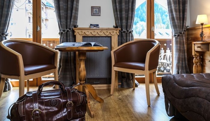 Auberge Du Manoir