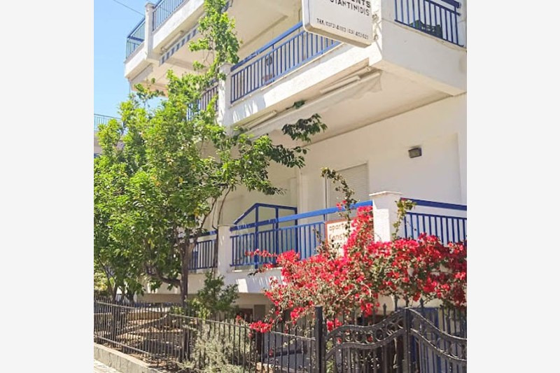 Vila Konstantinidis