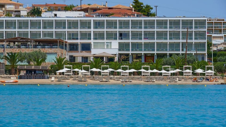 Nautica Bay