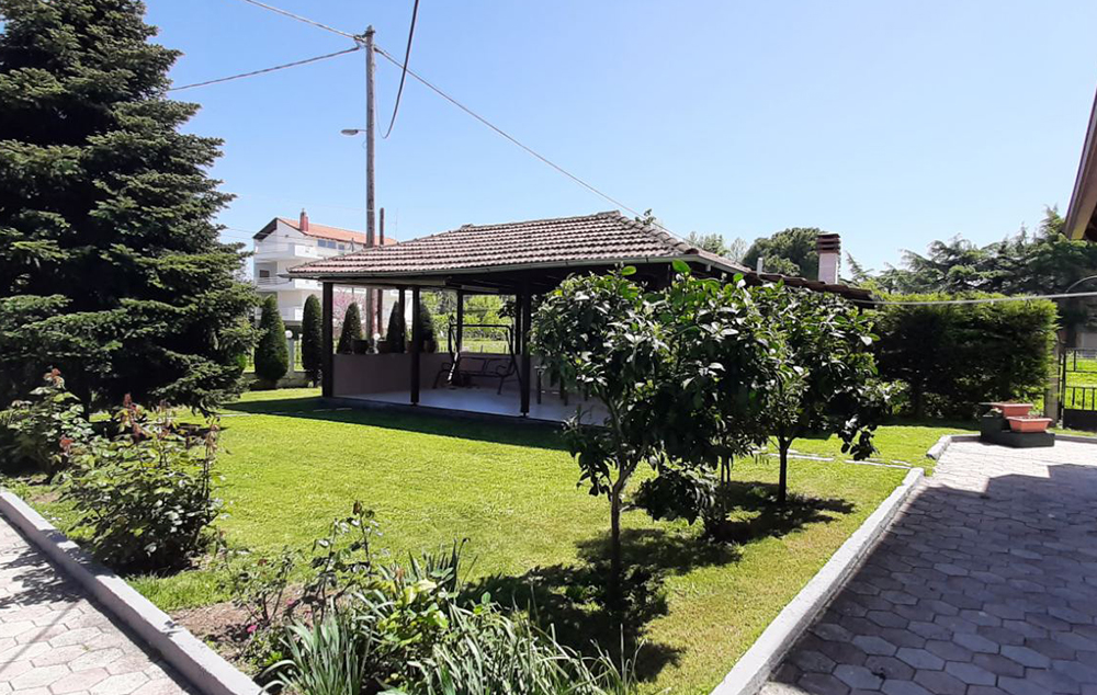 Vila Lina
