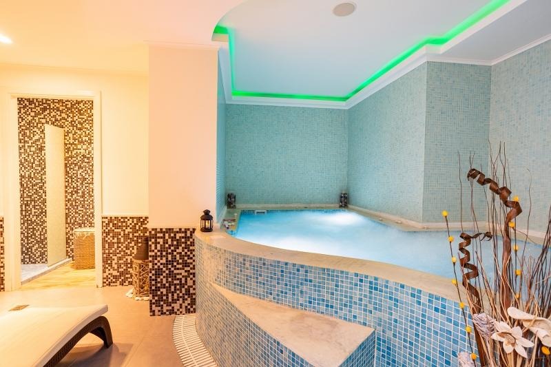 Hotel Rhodes Horizon Blu (Ex Kipriotis Hotel)