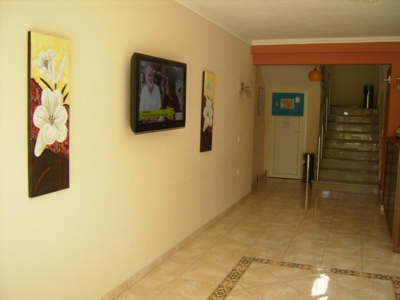 Vila Apolon