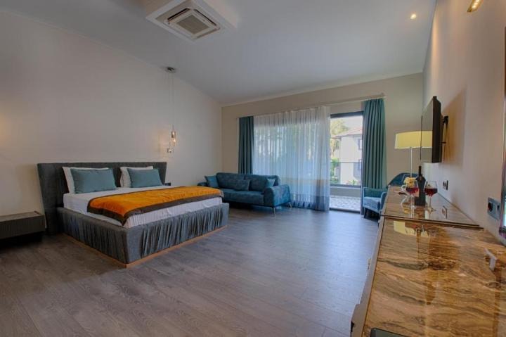 Hotel Mendos Garden Exclusive