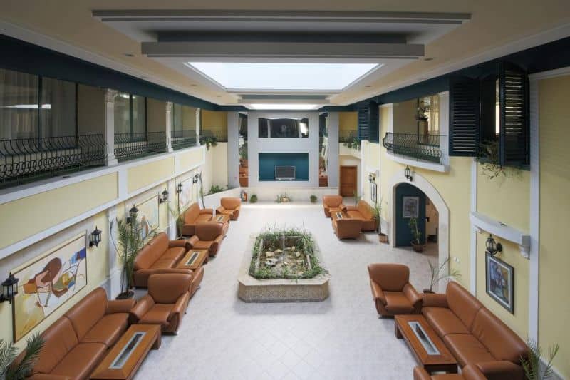 Hotel Shipka