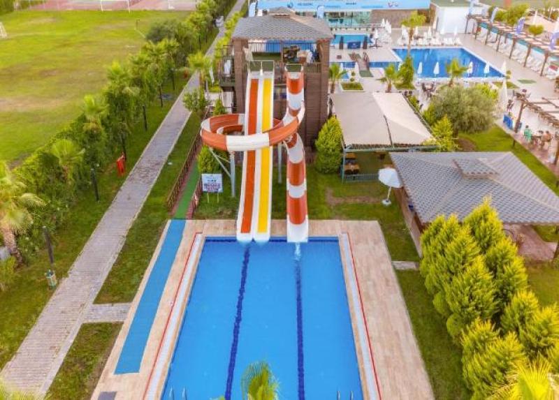 Fun & Sun Family Life Belek Hotel