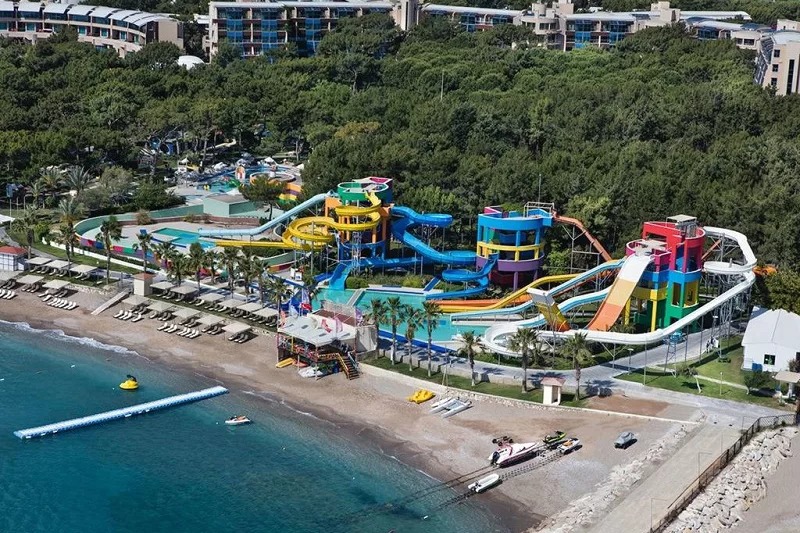 Rixos Sungate Hotel