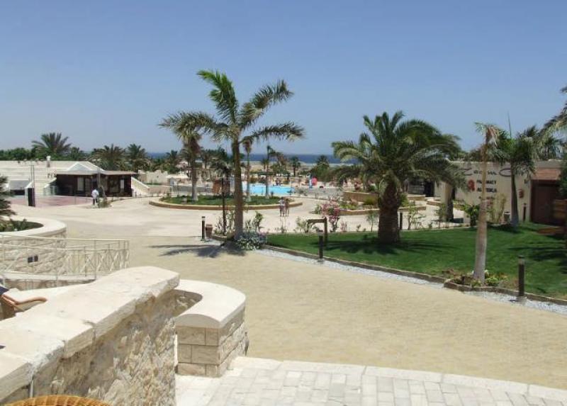 Coral Beach Resort Hotel