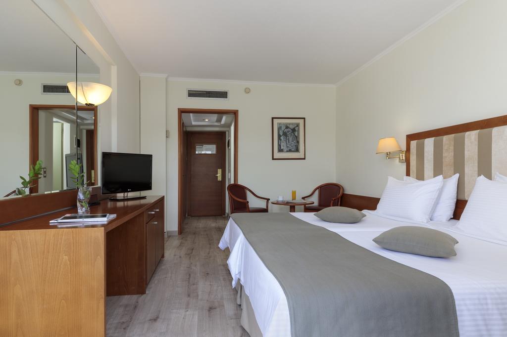 Best Western Hotel Plaza