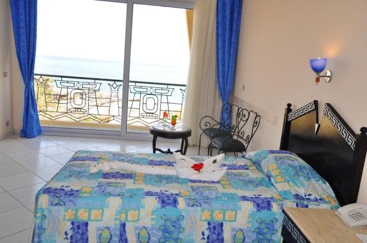 King Tut Aqua Park Resort