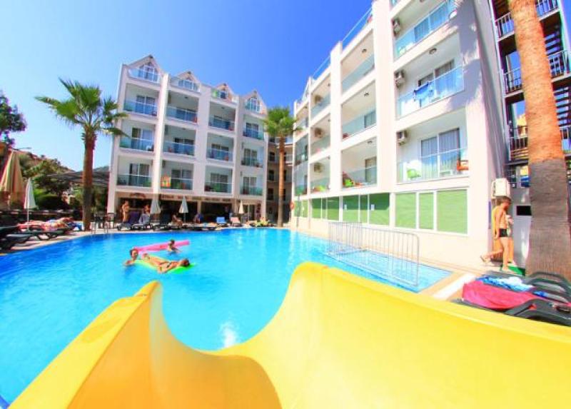 Palmea Hotel