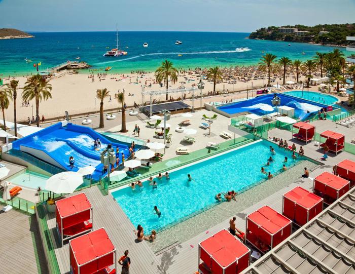 Innside Wave Calvia