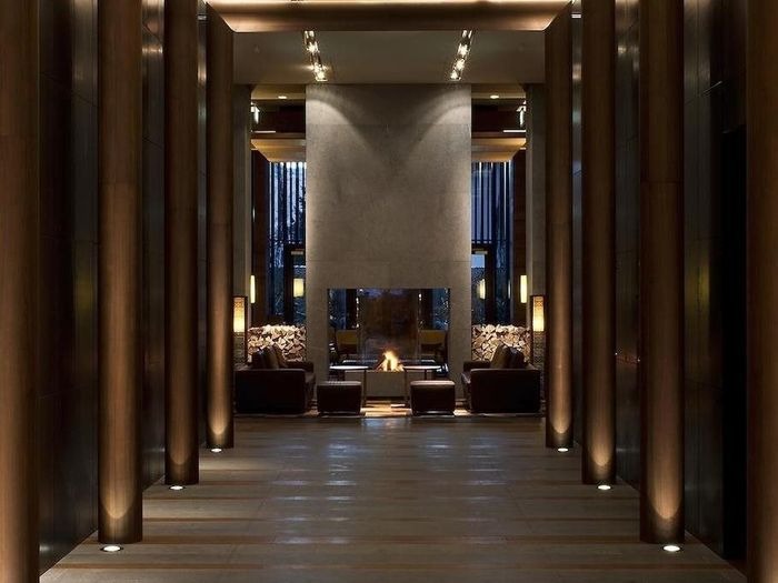 The Chedi Andermatt