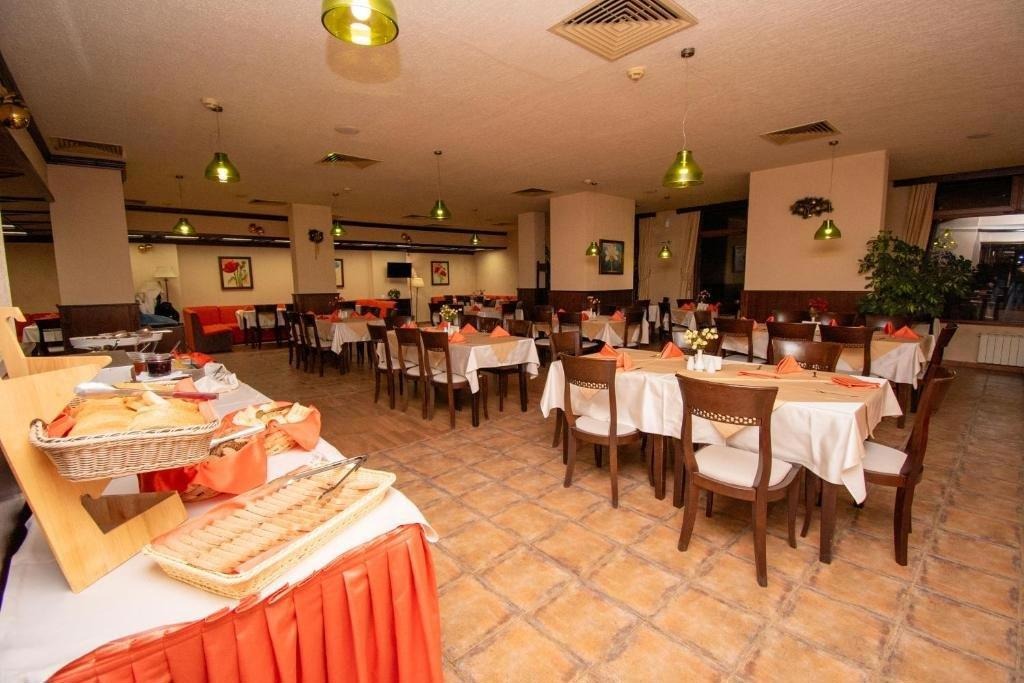 Mura Bansko