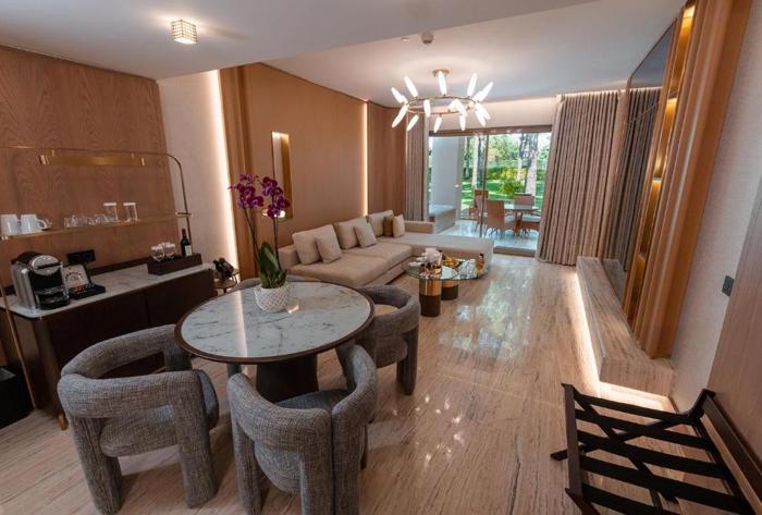 Gloria Serenity Resort
