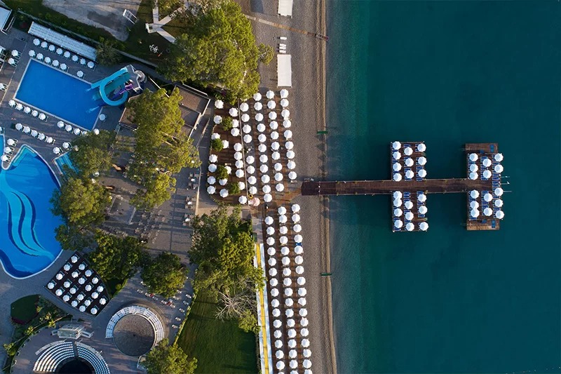 Barut Kemer Collection Hotel