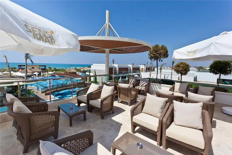 TUI Blue Sherwood Belek Hotel
