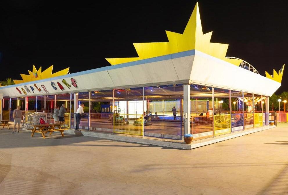 Sueno Hotels Beach Side
