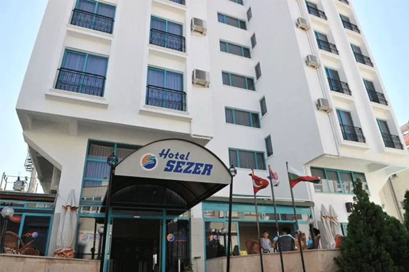 Sezer Hotel