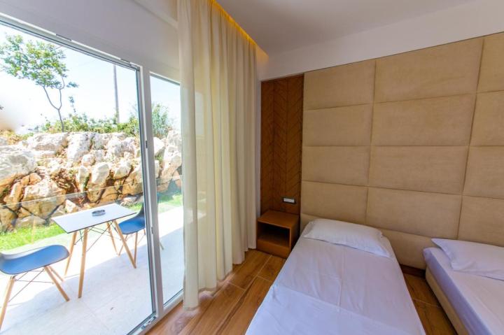 Hotel Inada