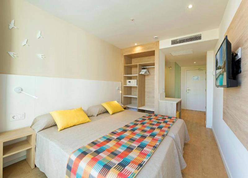 HSM Son Veri ( Ex Reina Isabel) Hotel