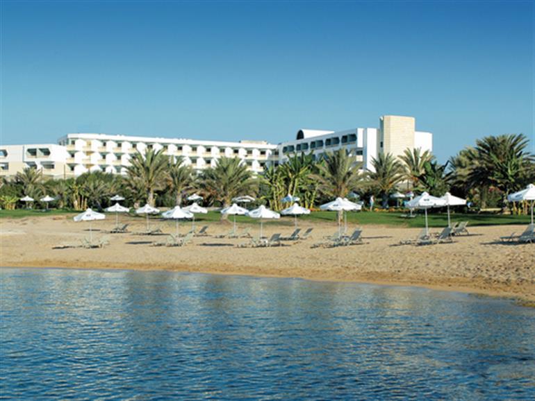 Athena Royal Beach Hotel