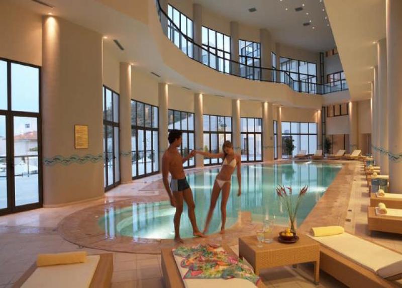 Ikos Oceania Hotel