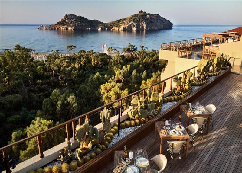 Tui Magic Life Sarigerme Hotel