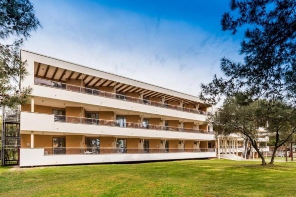 Depadansa Residence Umag Plava Laguna