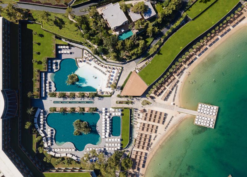 Vogue Supreme Bodrum Hotel