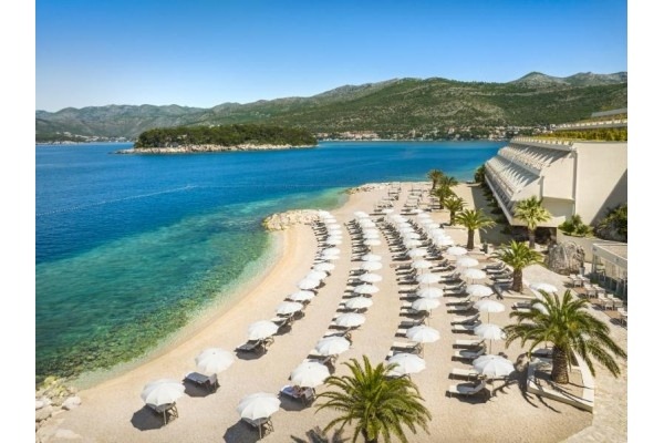 Hotel President Valamar Collection